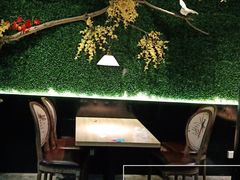 -茉莉餐厅(亳州高新万达广场希夷大道店)