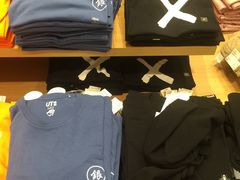 -优衣库(重庆万象城店)