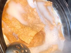 胡椒猪肚鸡-捞王锅物料理(凯旋路店)