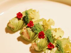 -一坐一忘云南菜(卓悦中心)