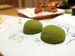 -福匠日本料理(人民路店)