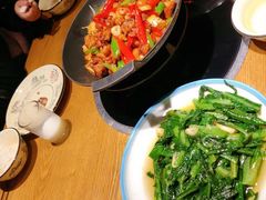-味仙居(环城南路店)