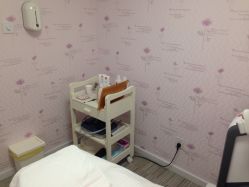 -咪咪比基尼脱毛专业店