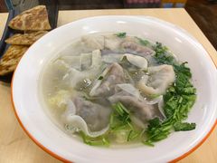 -如意馄饨(恒隆广场兴安路店)