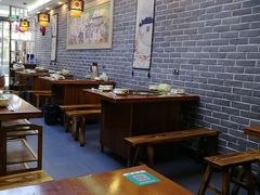 大堂-曹丞相·地锅鸡·地锅鱼(武林店)