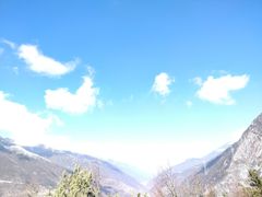 -康定跑马山风景区