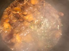 -山河屯铁锅炖鲜鹅·东北菜(开发区一店)