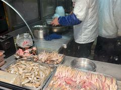 -大马弄蒋师傅美食酥鱼(察院前店)