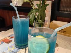 -半秋山西餐厅(宜昌大洋店)