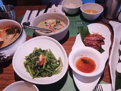 -帕蓝·暹罗料理(大学路店)
