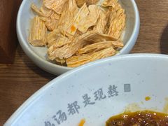 -王春春鸡汤饭(上海中海环宇城店)