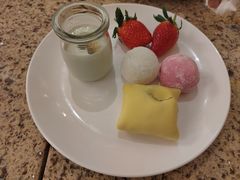 -禾斗海鲜自助(市南银座店)