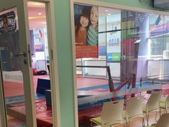 -小小运动馆(罗宾森中心)