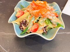 -吉屋·炭烧酒场·秋冬功夫奶汁河豚鱼锅