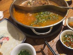 -厝味火锅·潮汕卤水火锅(十一合店)