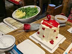 -泽成·冰煮羊(乌兰察布红楼店)