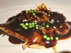 -绿茶餐厅(乐峰广场店)