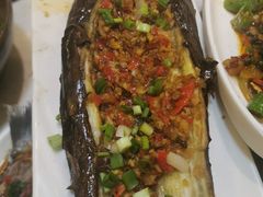 -浮何烤铺(桐梓林店)