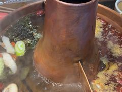 -清真·京华源铜锅涮肉(丰庆店)