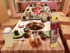 -润园四季椰子鸡火锅(海上世界店)