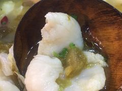 -周鱼小馆石锅酸菜鱼(活力汇店)