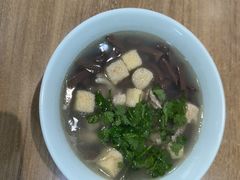 -回味鸭血粉丝汤(砂之船店)