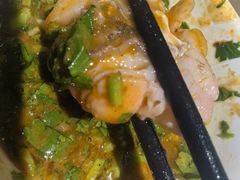 -云中鱼蒸汽石锅鱼(川沙百联店)