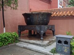 -南岳大庙