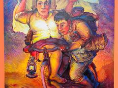 -四川美术学院美术馆