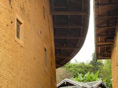 -福建土楼(南靖)景区