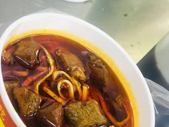 -江三王记牛杂馆(总店)