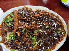 -卫巷菜馆(芙蓉总店)