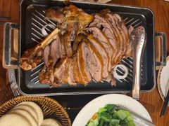 -九十九顶毡房(清河店)