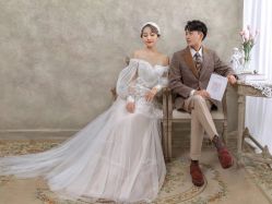 -雨墨婚纱摄影工作室
