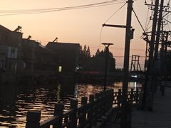 -东湖落雁景区