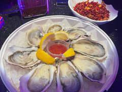 -Osteria Garden 生蚝花园餐厅(原进贤路店)