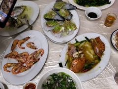-老三鱼仔店