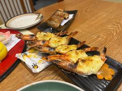 -和创柚子·会席日本料理(新区淮海街店)