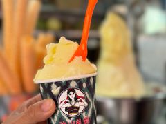 -新疆国际大巴扎