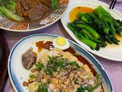 -粤·向群饭店(泮塘路店)