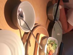 -蜜桃餐厅·伴山(绿宝广场店)