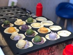 -台湾味正点车轮饼可丽饼(南禅寺店)