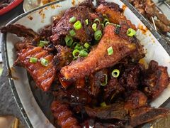 -清真·馬坡二旦烧烤(人生一串拍摄店)