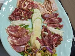 -牛犇炭火烤肉·鲜切烤肉(承德总店)