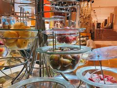 -怡咖啡海鲜自助餐厅(浦东香格里拉店)