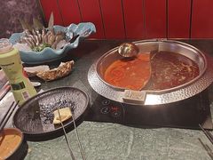 -牛New寿喜烧(金鹰世界店)