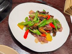 -滇野云南野生菌餐厅(陕西南路店)