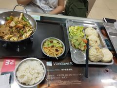 -中国石油大学第2食堂
