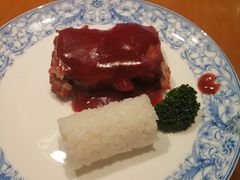 -三凤酒家·百年无锡菜(清扬茂业店)