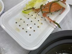-必点蒸汽海鲜(止锚湾店)